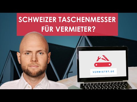 Vermietet.de : Das kann die Plattform [Interview mit Gründer Jannes Fischer]