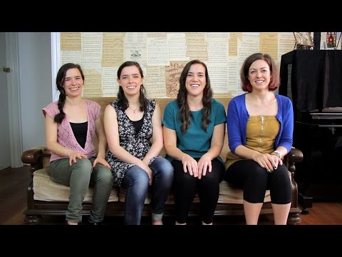 Co-cheòl Debut Album Pozible Campaign