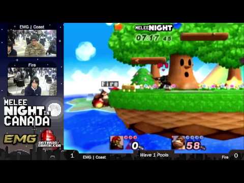 Project TO6   EMG Coast vs Bellocan