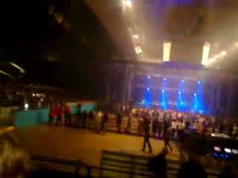 G3 - Tipsport Arena Praha, part 1