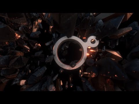 mO2 Logo Pack Sneak Peek - FCPX & Motion Plugin - MotionVFX