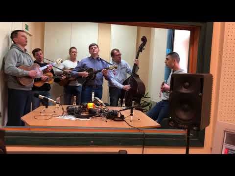 Tamburaški sastav Salaš - Najljepše si selo moje malo @ 100% Slavonsko