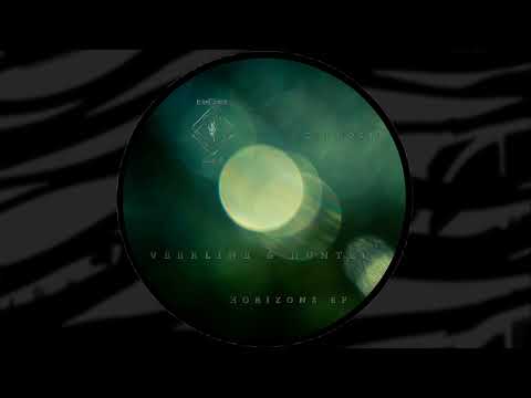 Veerline & Hunter - Drift [ISRD006]