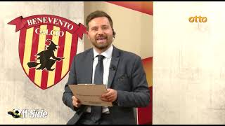 off side benevento cerignola le interviste ai protagonisti