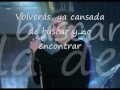 Volverás -  Manuel Mijares