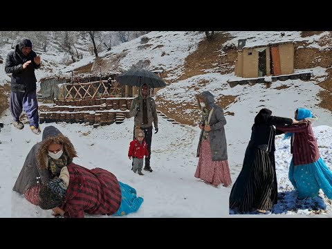 The secret of Zahra's missing ring: When the second wife accuses the first wife"