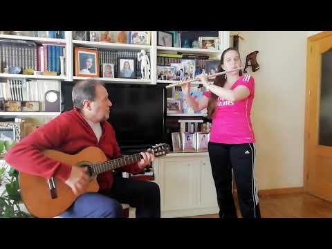 Música contra el CORONAVIRUS - Día 9 - PUCCINI - Nessun dorma