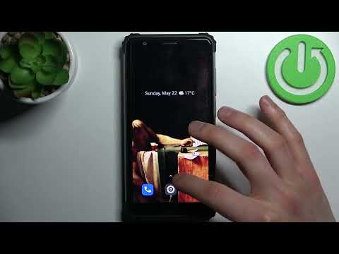 How to Change Video Resolution on BLACKVIEW BV6600 - Set Up Video Resolution