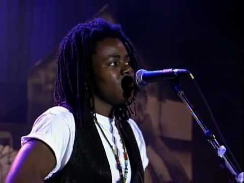 Tracy Chapman - Mountains O' Things (Live at Farm Aid 1992)