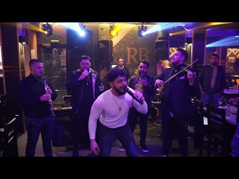 TONI DE LA BRASOV❎CAFEAUA DIN ZORI 2024❎Rest. BULEVARD❎CAFEAUA DIN ZORI❎CrewetzelEvents