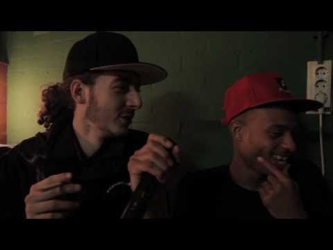 "&" Release Den Bosch