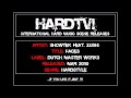 HARDTV! - Showtek feat. Zushi - Faces 
