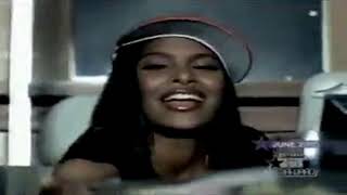 Bow Wow feat. Fabolous, JD, Fundisha - Basketball (2002 BET RAP CITY MUSIC VIDEO)