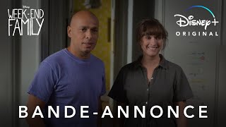 Trailer VF - Saison 2