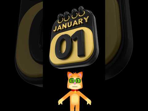 01 January facts #funfacts #didyouknow #curiosity #fyp #mindblown #shorts #facts #fy #funny #cat