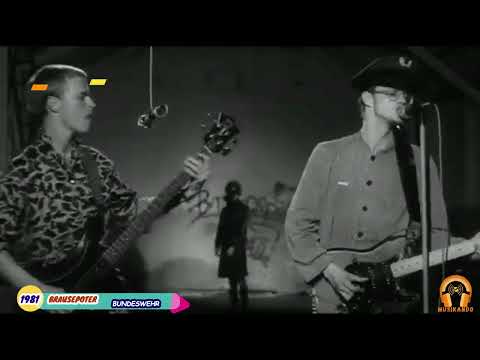 Brausepoter - Bundeswehr (1981)