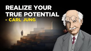 Carl Jung - How To Realize Your True Potential In Life (Jungian Philosophy)