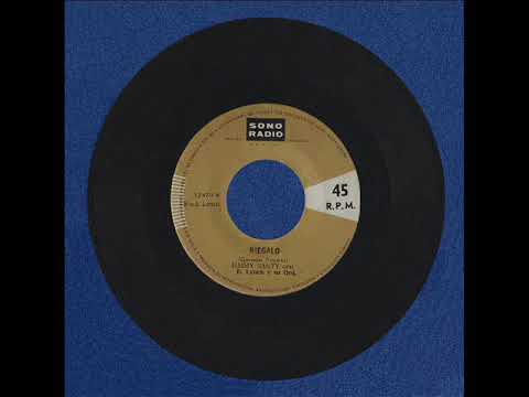 Jimmy Santy - Niégalo / Yo soy aquel (1966)