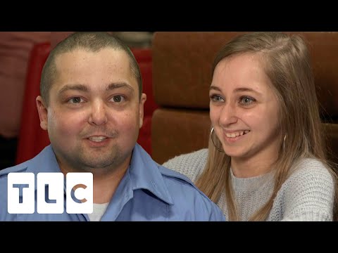 Shauna Rae Goes On Blind Date With A Man Who's Nearly Same Height As Her! | I Am Shauna Rae