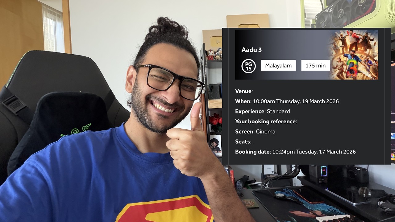 Aadu 3 : Last Ride | My Opinion | Midhun Manuel Thomas | Malayalam