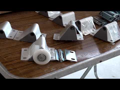 Classic Door - Instruktionsfilm