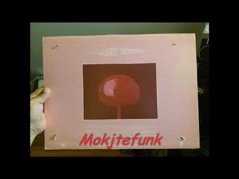 Thumbnail for O.V Wright - I found peace - ( RARE SOUL FUNK DISCO ) by O.V. Wright