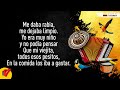 Historia, Los Diablitos, Video Letra - Sentir Vallenato