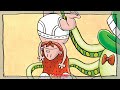 Captain Underpants 11 Teaser Captain Underpants By Dav Pilkey