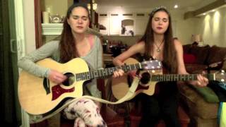 Somewhere Only We Know (cover) -Nina and Randa