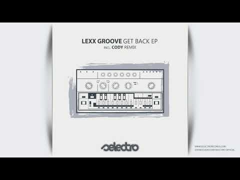 Lexx Groove - Airforce (Original Mix)