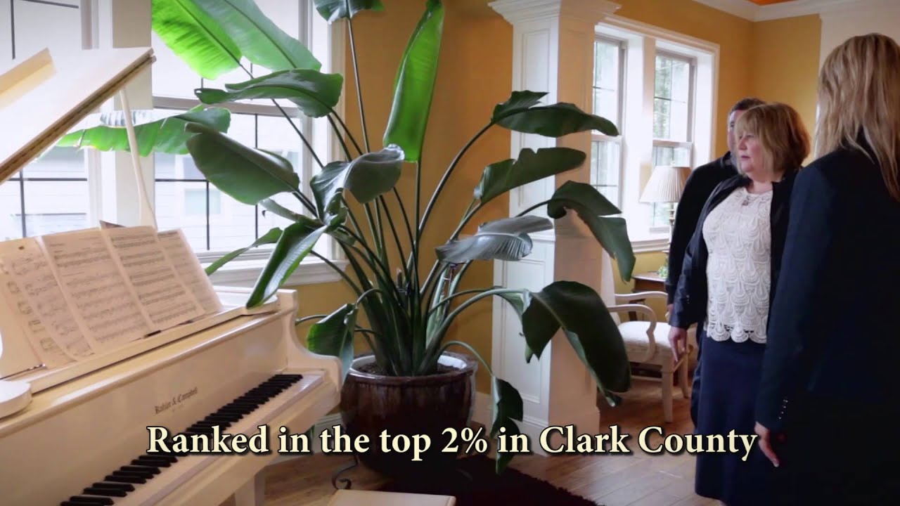 Real Estate: Donna Roberts Group