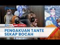 Pengakuan Tante Yang Sekap Dan Rantai Bocah 5 Tahun Di Sumedang Akui Tak Kuat Merawat Korban