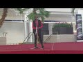 Aretha Franklin S Ain T No Way Performed Live By Amanda Riley