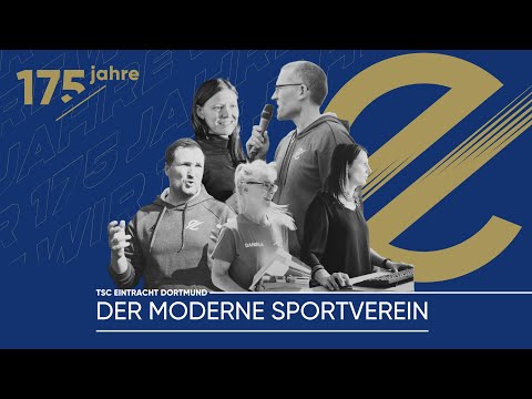 Trailer - Der moderne Sportverein - Dokureihe