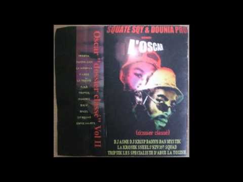 Dany Dan & Gentlemen --  Freestyle