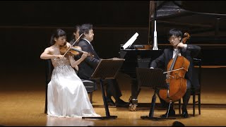 Download lagu ラヴェル:ピアノ三重奏曲(清水和音、藤江扶紀、岡本侑也) mp3 Download lagu ラヴェル:ピアノ三重奏曲(清水和音、藤江扶紀、岡本侑也) mp3
