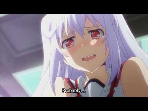 Plastic Memories Isla's Confession