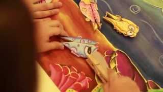 Think Creative [Part 1]