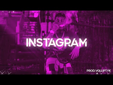 Type Beat Zola x Favé "INSTAGRAM" (Prod. Voluptyk)