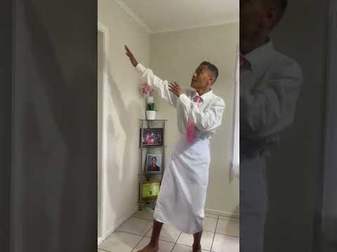 Siala Salu Tulafono - White Sunday 2022 (Solo Entry)