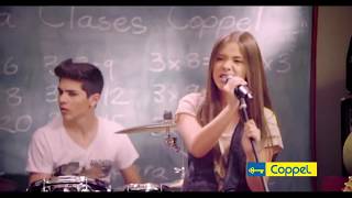 Vazquez Sounds - I Love Rock &#39;N Roll (Regreso a Clases Con Coppel)