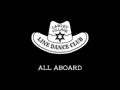 All Aboard tutorial