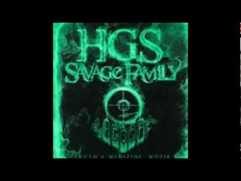 ANCESTORS-SAVAGE FAMILY