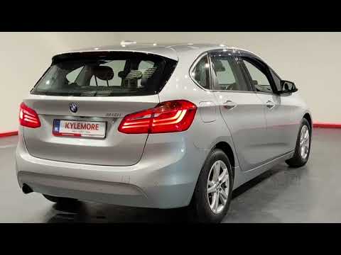 BMW 2-Series 218I ACTIVE TOURER - 1.5 AUTOMATIC - - Image 2