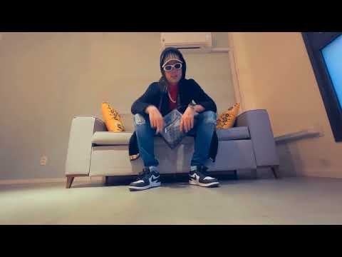 DIELSIN - Visionário  (official Video)