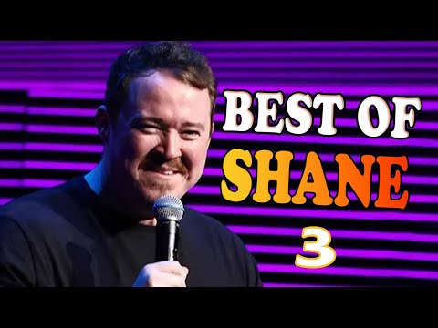 Best of Shane Gillis Vol 3