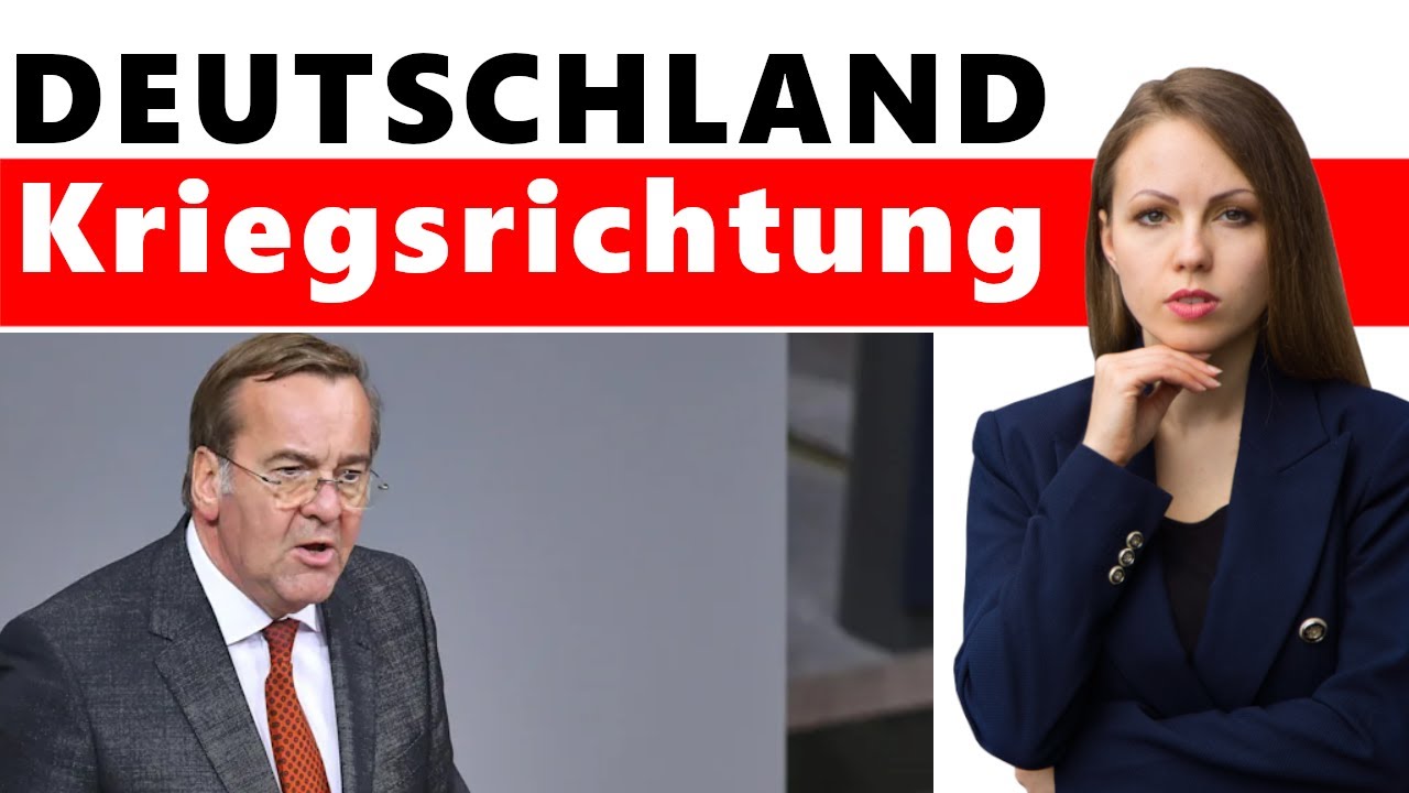 Ihr werdet alle kämpfen müssen...