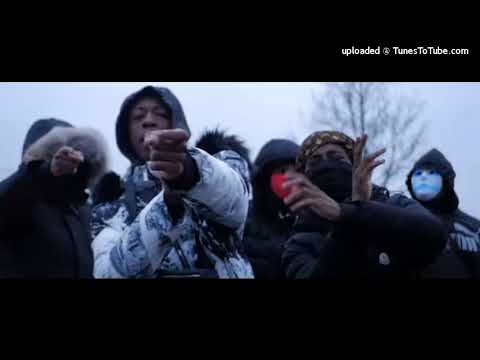 #ManorPark M12 x Farmer12 - Get Man Got #Exclusive