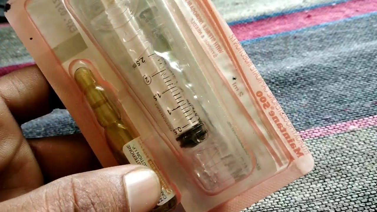 Injection Maintane 500 mg |  Maintane 500 Injection In Hindi |  Maintane Injection Full Review