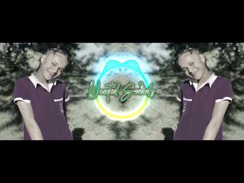 african girl - skinny dawg (hit reload x20)